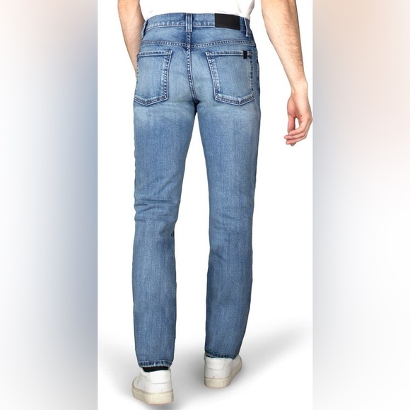 Fidelity Denim Torino Slim Jeans Men's - Picture 2 of 10